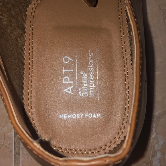 ❗️APT 9 Size 11 Dress shoes - Picture 5 of 7